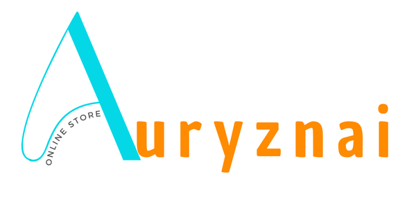 Auryznai